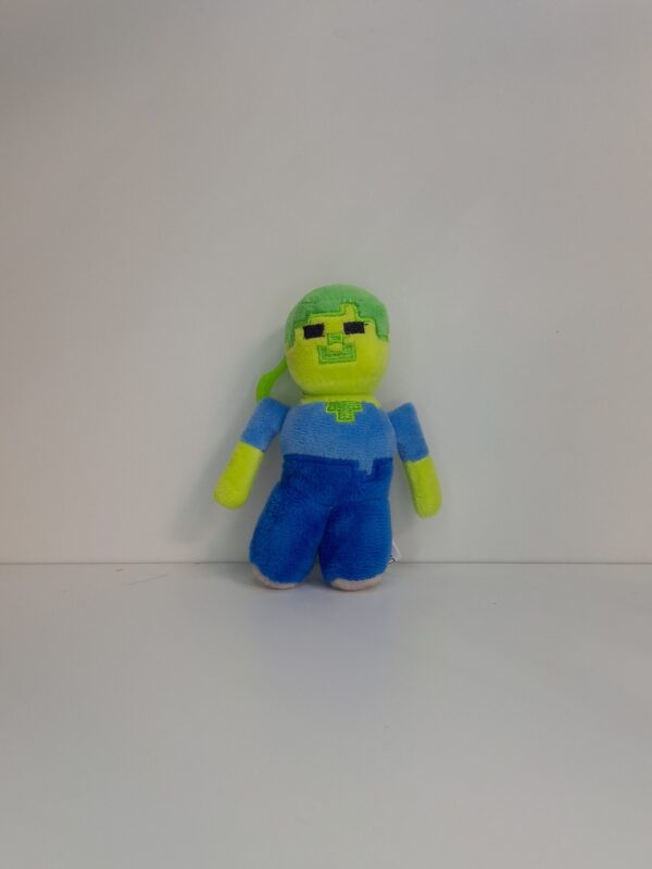 Llaveros de Minecraft - Image 5