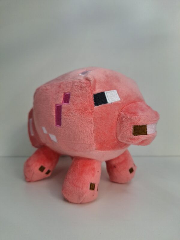 Peluches de Minecraft - Image 10
