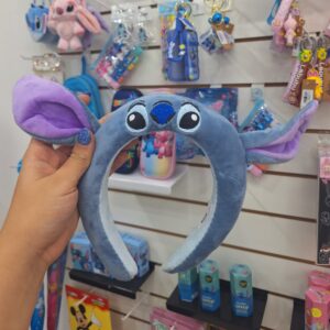Vincha de Stitch