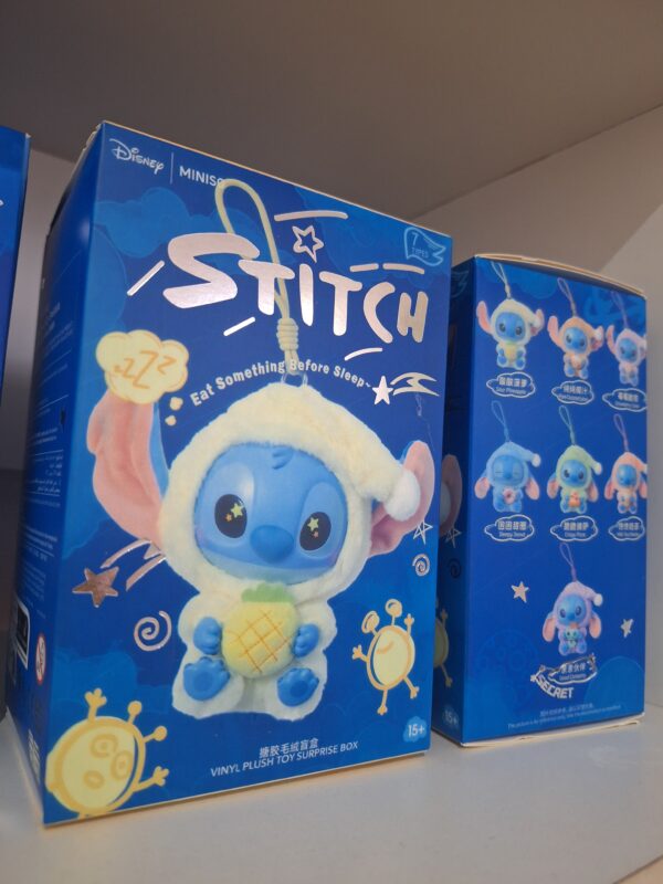 Blind Box Peluche de Stitch - Image 2