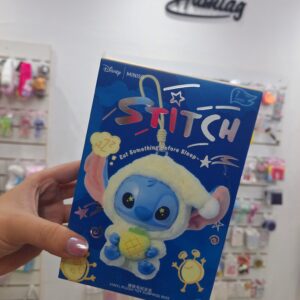 Blind Box Peluche de Stitch