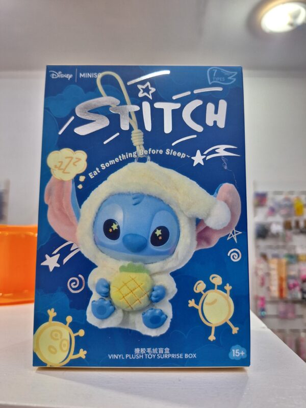 Blind Box Peluche de Stitch - Image 3