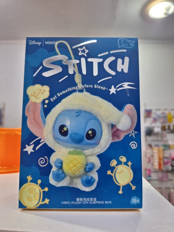 Blind Box Peluche de Stitch - Image 3