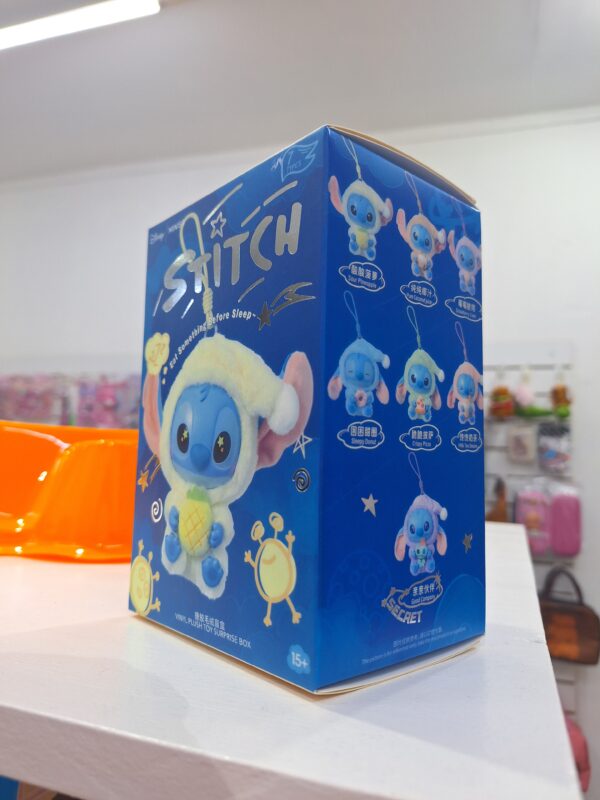 Blind Box Peluche de Stitch - Image 4