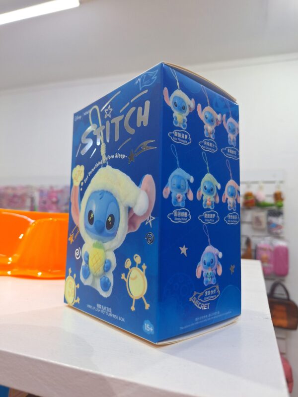 Blind Box Peluche de Stitch - Image 4