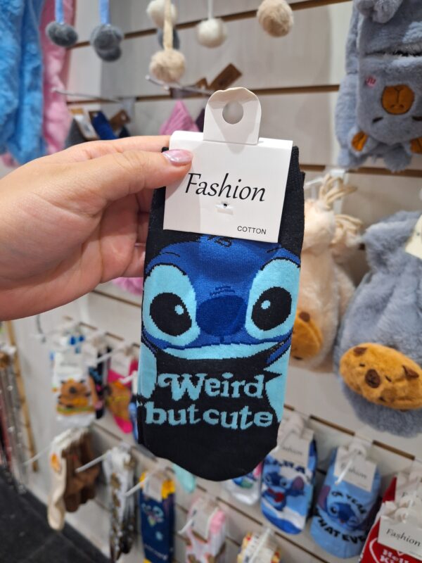Medias de Stitch - Image 4
