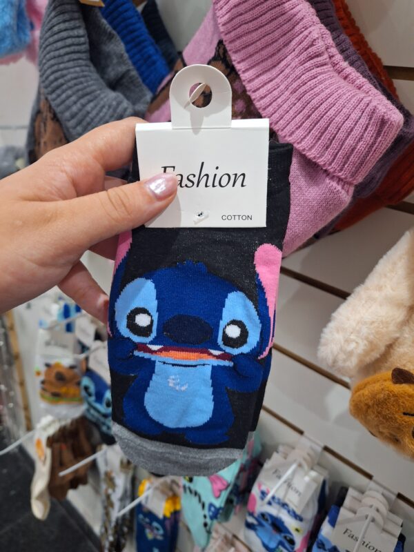 Medias de Stitch - Image 3