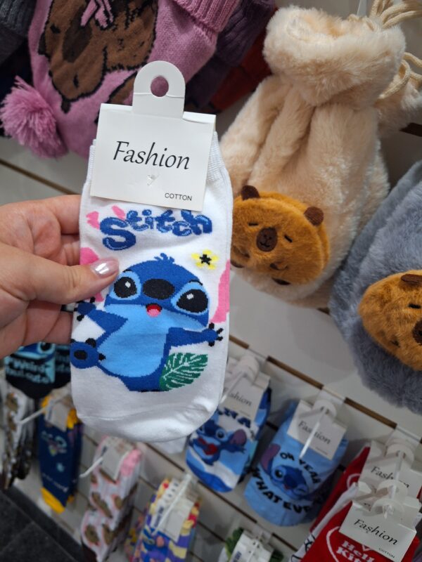 Medias de Stitch - Image 9