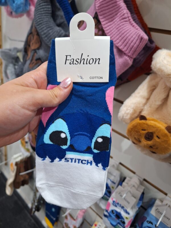 Medias de Stitch - Image 8