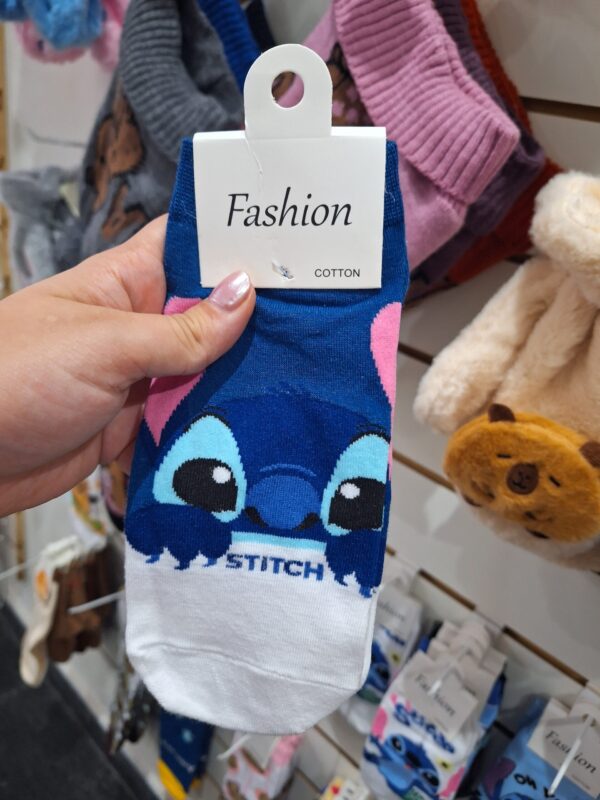 Medias de Stitch - Image 8