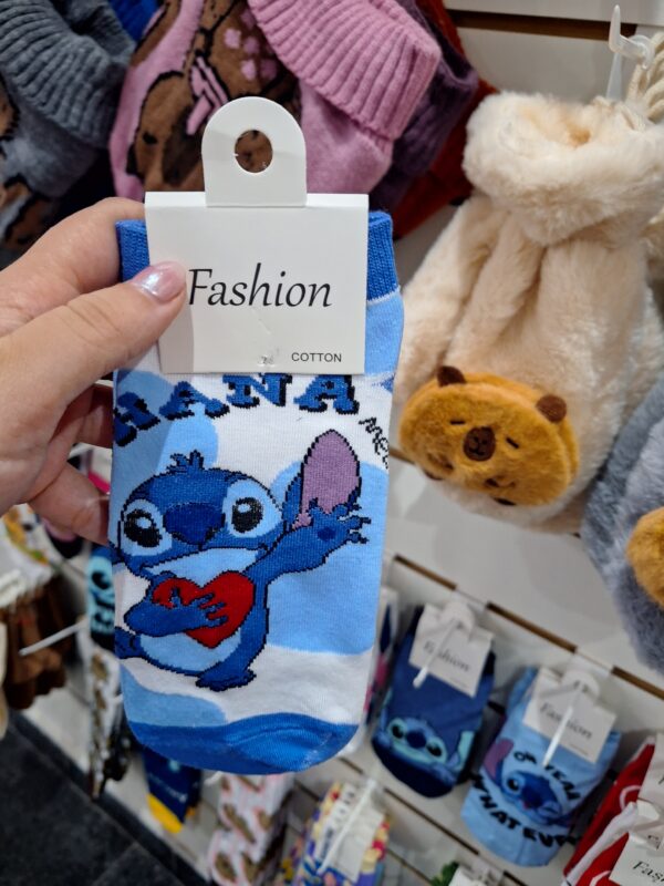 Medias de Stitch - Image 7