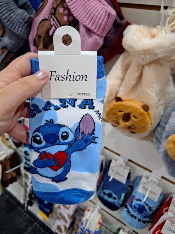 Medias de Stitch - Image 7