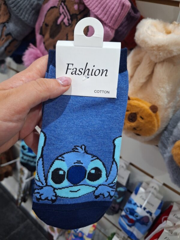 Medias de Stitch - Image 6
