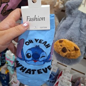 Medias de Stitch