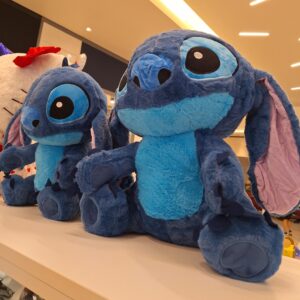 Peluches de Stitch