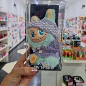 Labubu Vestida -Edición Especial-