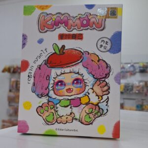 Caja Sorpresa de Kimmon