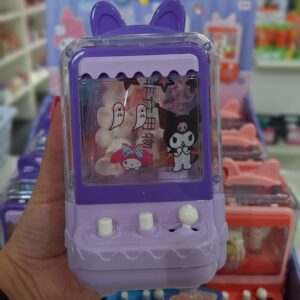 Crane Game de Sanrio