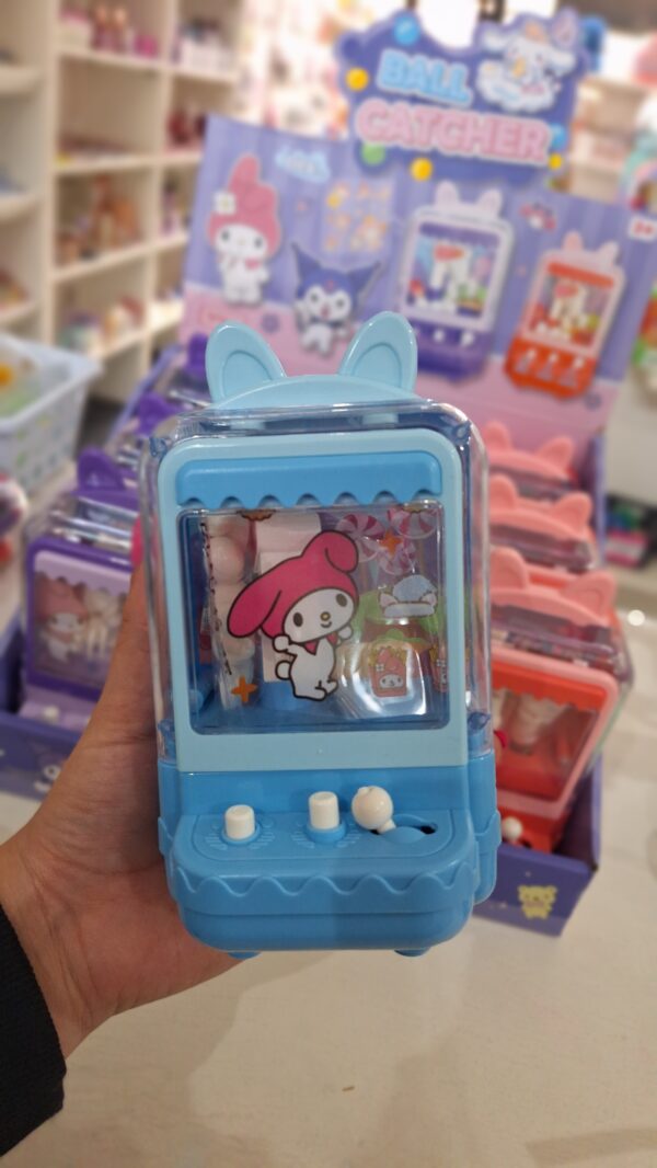 Crane Game de Sanrio - Image 2