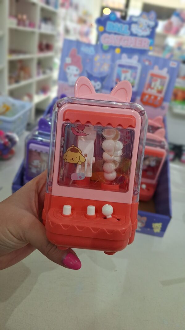Crane Game de Sanrio - Image 3