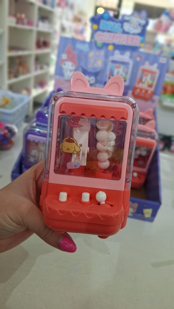 Crane Game de Sanrio - Image 3