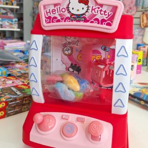 Crane Game Grande de Kitty