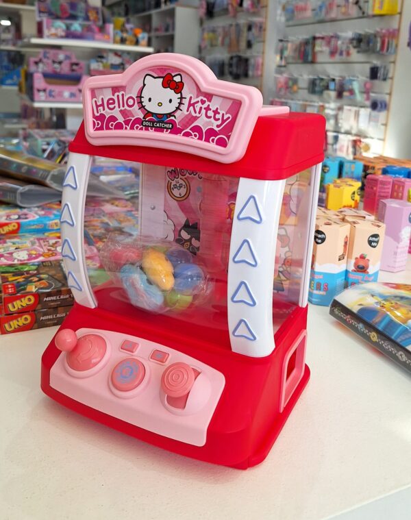 Crane Game Grande de Kitty - Image 2