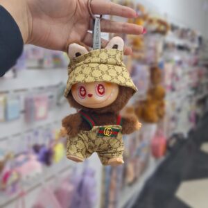 Ropa para Labubu