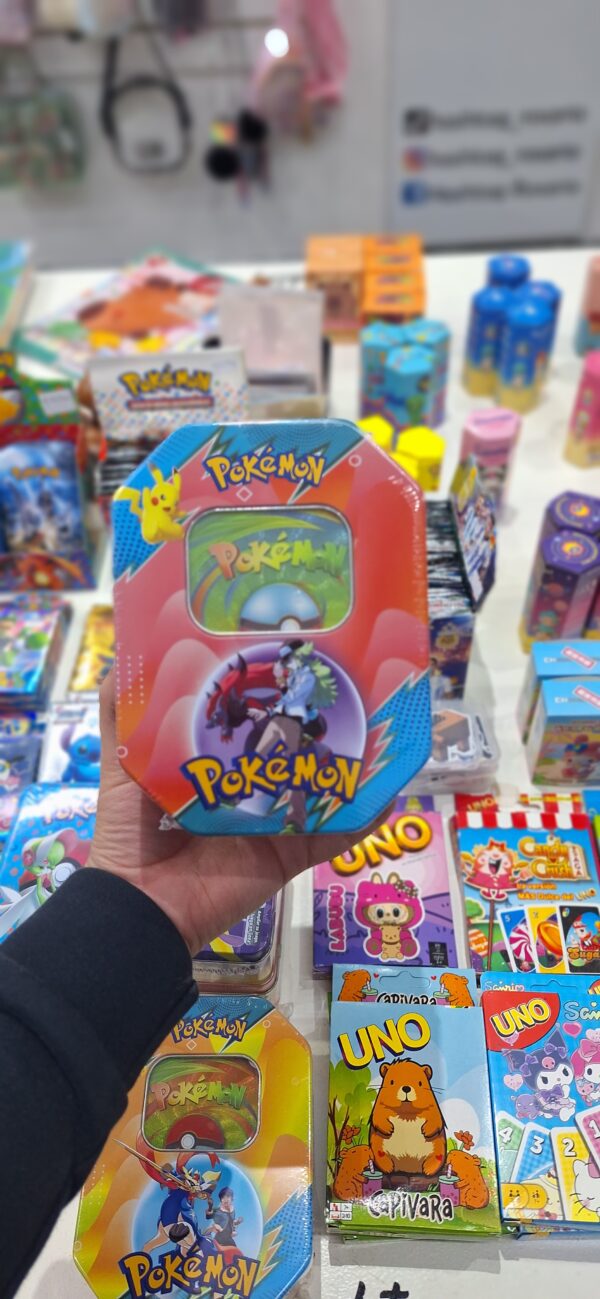 Caja grande de Pokemón - Image 2