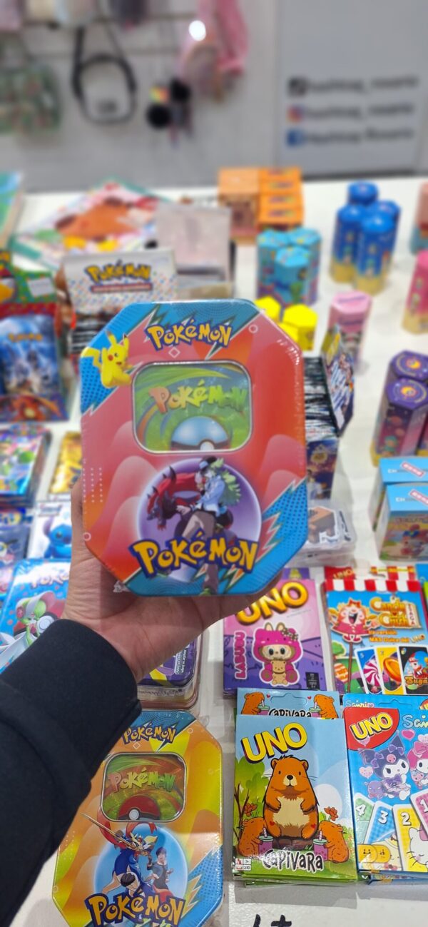 Caja grande de Pokemón - Image 2