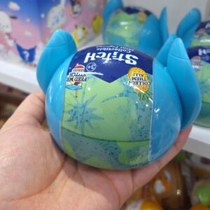 Sorpresa de Stitch