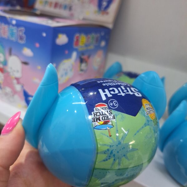 Sorpresa de Stitch - Image 2
