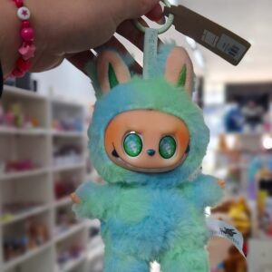 Llavero Labubu Energy