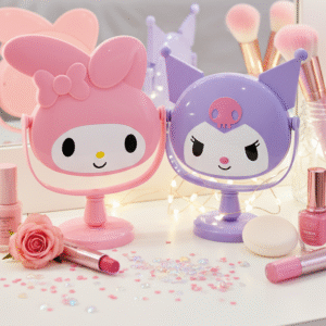 Espejo de pie - Sanrio