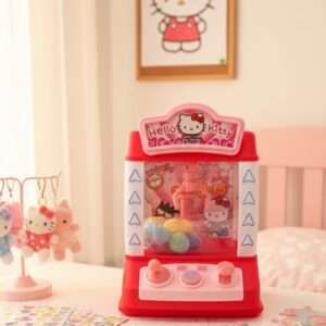 Crane Game - Hello Kitty