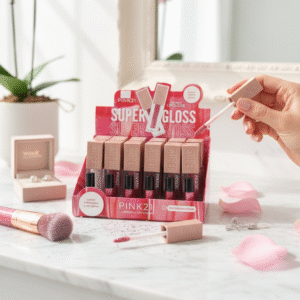 Super Gloss - Pink21