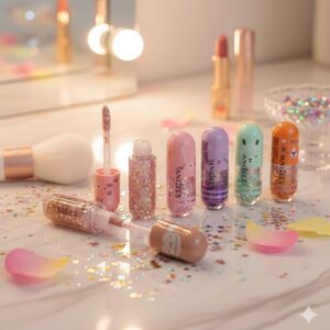 Mini Gloss Animalitos - 4Angels