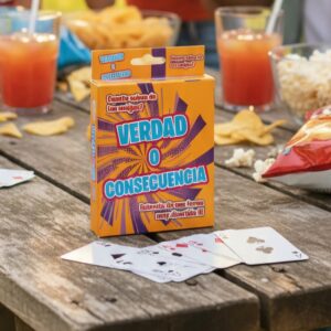 Verdad o Consecuencia