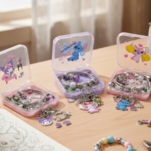 Pulseras PANDORA -Sanrio-