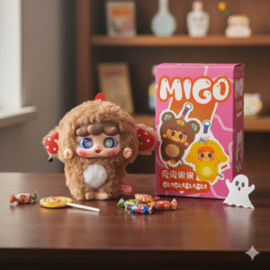 Baby Three -Migo GuiguiSuisui-