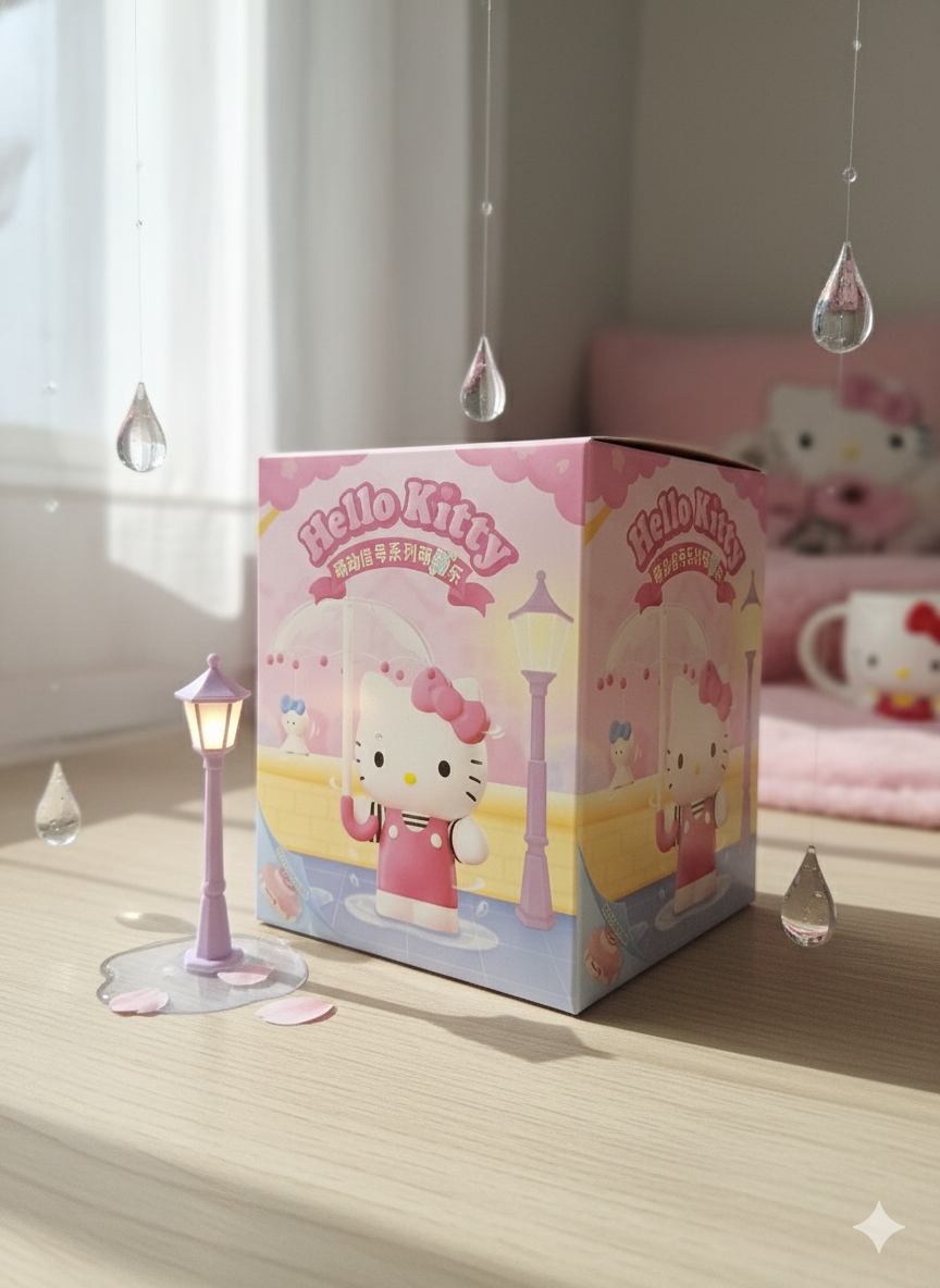 Maquinitas sorpresa -Sanrio- - Image 2