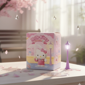 Maquinitas sorpresa -Sanrio-