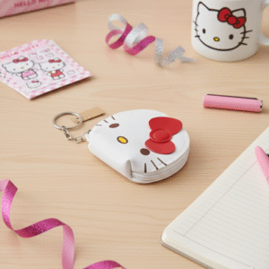 Monedero - Hello Kitty