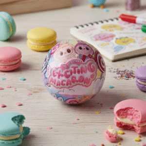 Bola Sorpresa de Labubu