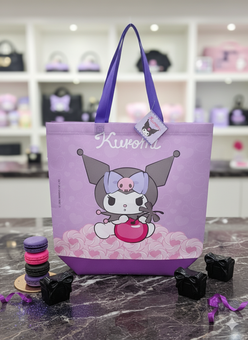 Bolsa/Playero -Sanrio- - Image 2