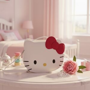 Cartera -Hello Kitty-