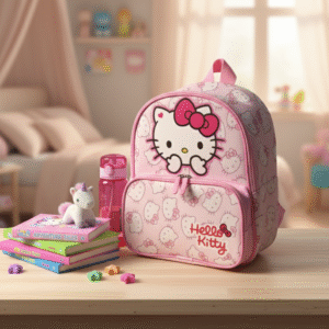 Mochila -Hello Kitty-
