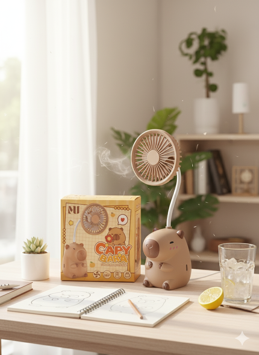 MiniFan -Personajes- - Image 4