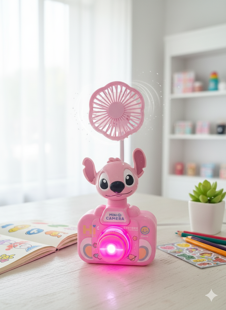 MiniFan -Personajes- - Image 3