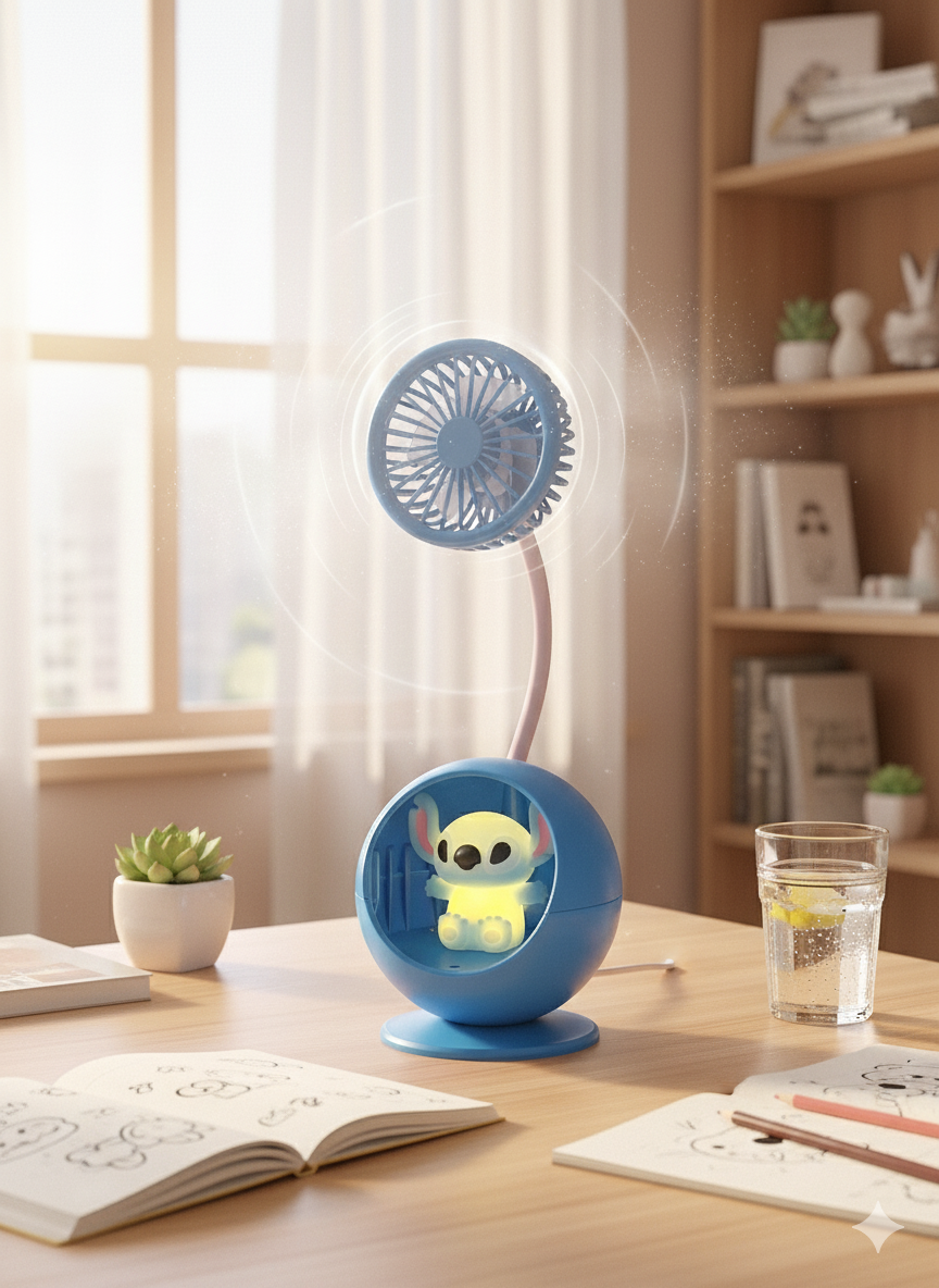 MiniFan -Personajes- - Image 2